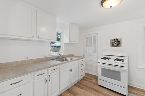 Tiny photo for 1611 19th Street, Zion, IL 60099 (MLS # 12492342)