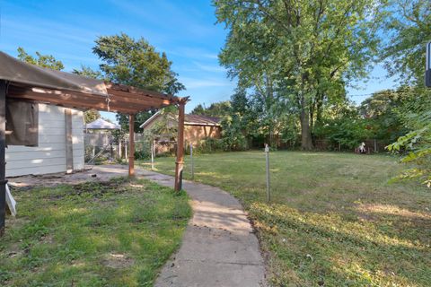 Tiny photo for 1611 19th Street, Zion, IL 60099 (MLS # 12492342)