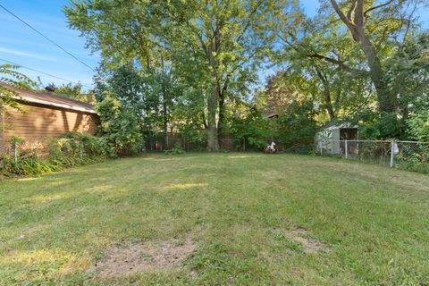 Tiny photo for 1611 19th Street, Zion, IL 60099 (MLS # 12492342)
