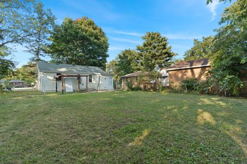 Tiny photo for 1611 19th Street, Zion, IL 60099 (MLS # 12492342)