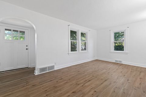 Tiny photo for 1611 19th Street, Zion, IL 60099 (MLS # 12492342)