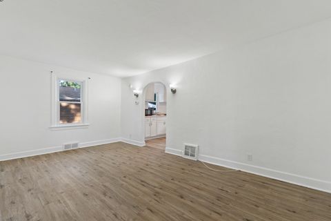 Tiny photo for 1611 19th Street, Zion, IL 60099 (MLS # 12492342)