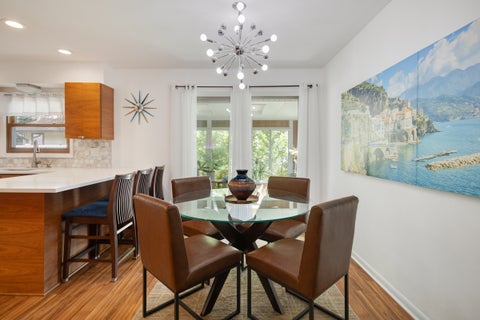 Tiny photo for 298 Peach Tree Lane, Elk Grove Village, IL 60007 (MLS # 12739108)