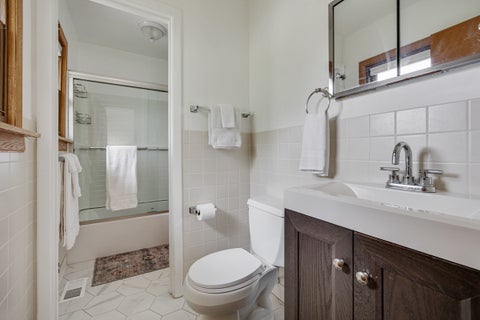 Tiny photo for 298 Peach Tree Lane, Elk Grove Village, IL 60007 (MLS # 12739108)