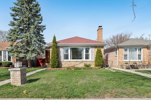 8330 Keystone Avenue Skokie IL 60076