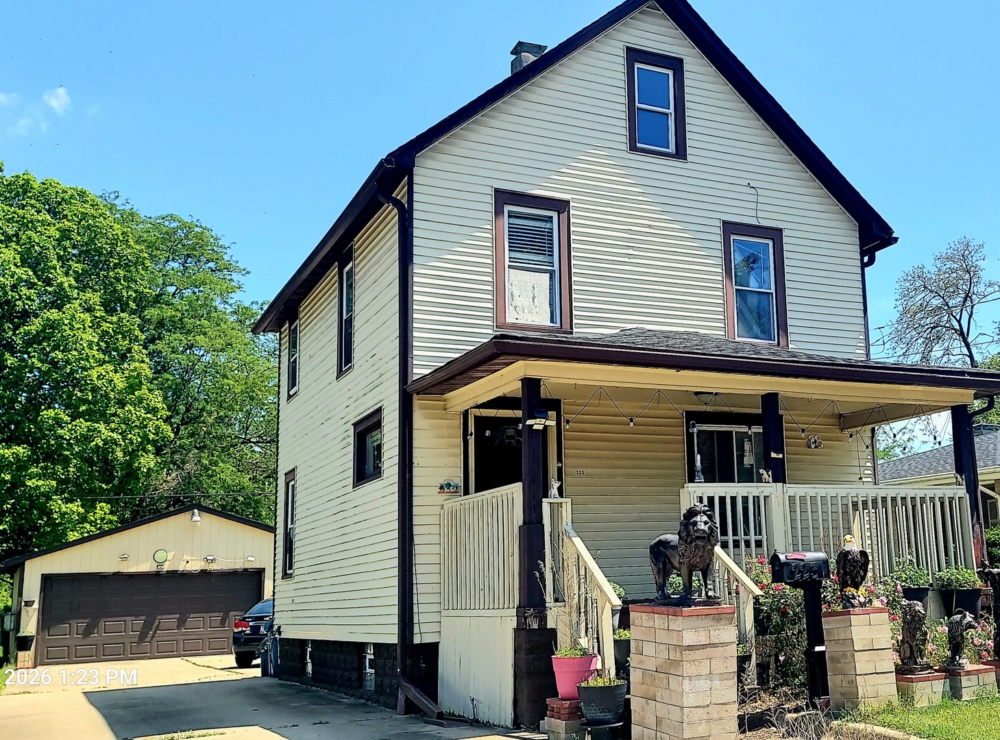 223 N Sumner Avenue