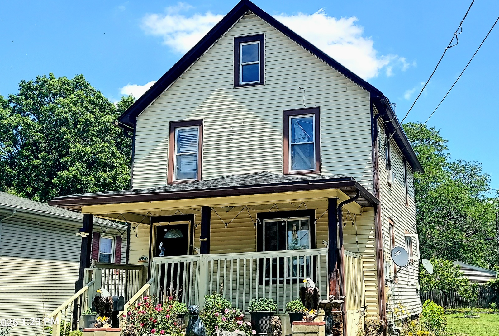 223 N Sumner Avenue