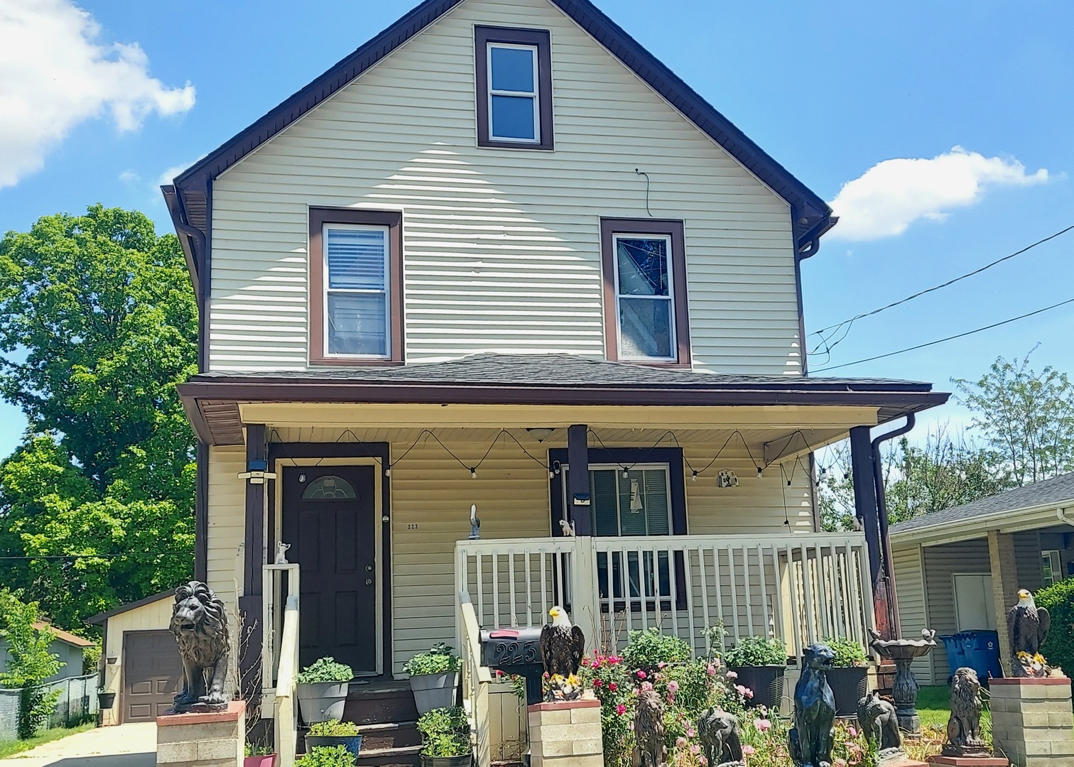 223 N Sumner Avenue