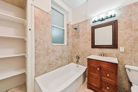 Tiny photo for 4826 S Dorchester Avenue #2W, Chicago, IL 60615 (MLS # 12526090)