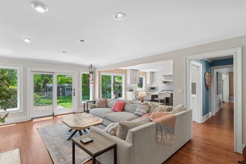 Tiny photo for 828 Woodleigh Avenue, Highland Park, IL 60035 (MLS # 12646718)