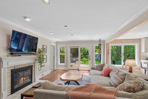 Tiny photo for 828 Woodleigh Avenue, Highland Park, IL 60035 (MLS # 12646718)