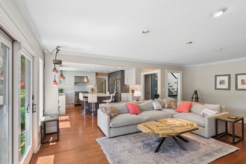 Tiny photo for 828 Woodleigh Avenue, Highland Park, IL 60035 (MLS # 12646718)