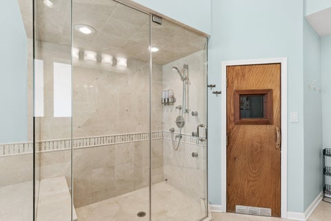 Tiny photo for 828 Woodleigh Avenue, Highland Park, IL 60035 (MLS # 12646718)