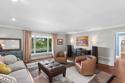 Tiny photo for 828 Woodleigh Avenue, Highland Park, IL 60035 (MLS # 12646718)
