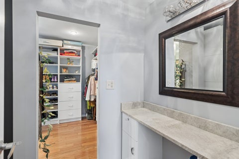 Tiny photo for 828 Woodleigh Avenue, Highland Park, IL 60035 (MLS # 12646718)