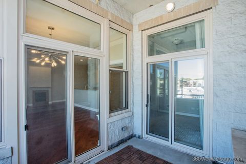 Tiny photo for 3113 W Lawrence Avenue #A301, Chicago, IL 60625 (MLS # 12491717)