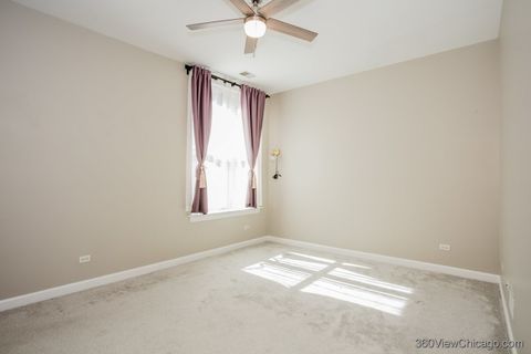 Tiny photo for 3113 W Lawrence Avenue #A301, Chicago, IL 60625 (MLS # 12491717)