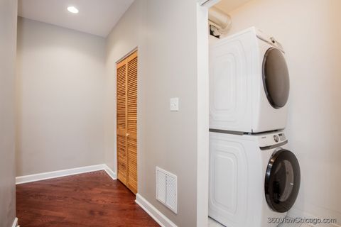 Tiny photo for 3113 W Lawrence Avenue #A301, Chicago, IL 60625 (MLS # 12491717)
