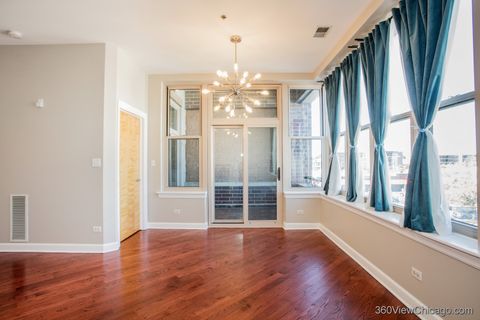 Tiny photo for 3113 W Lawrence Avenue #A301, Chicago, IL 60625 (MLS # 12491717)
