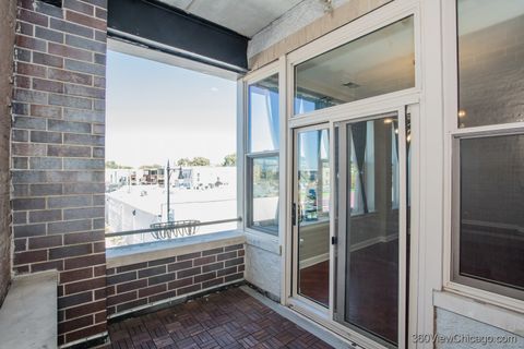 Tiny photo for 3113 W Lawrence Avenue #A301, Chicago, IL 60625 (MLS # 12491717)