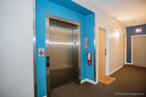 Tiny photo for 3113 W Lawrence Avenue #A301, Chicago, IL 60625 (MLS # 12491717)