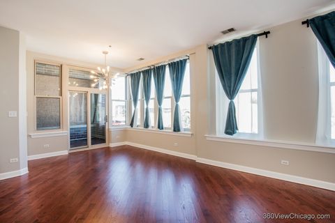 Tiny photo for 3113 W Lawrence Avenue #A301, Chicago, IL 60625 (MLS # 12491717)
