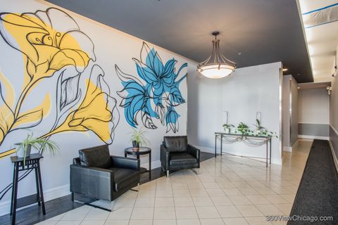 Tiny photo for 3113 W Lawrence Avenue #A301, Chicago, IL 60625 (MLS # 12491717)