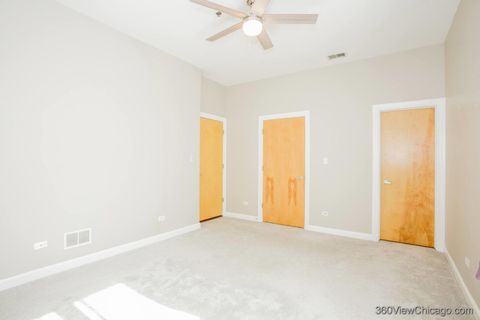 Tiny photo for 3113 W Lawrence Avenue #A301, Chicago, IL 60625 (MLS # 12491717)