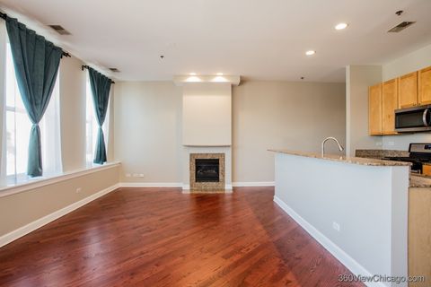 Tiny photo for 3113 W Lawrence Avenue #A301, Chicago, IL 60625 (MLS # 12491717)