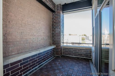 Tiny photo for 3113 W Lawrence Avenue #A301, Chicago, IL 60625 (MLS # 12491717)