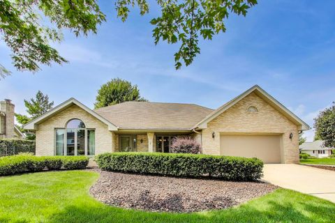 17558 Sean Drive Orland Park IL 60467