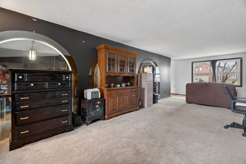 Tiny photo for 1380 Sommerset Way, Bourbonnais, IL 60914 (MLS # 12572840)