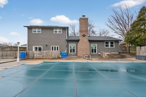 Tiny photo for 1380 Sommerset Way, Bourbonnais, IL 60914 (MLS # 12572840)