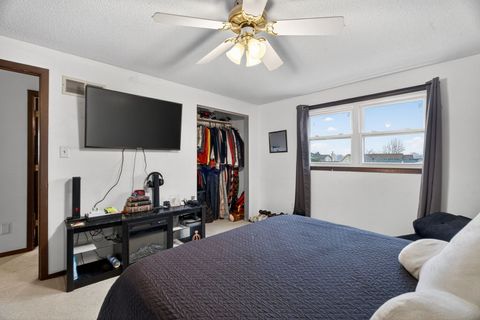 Tiny photo for 1380 Sommerset Way, Bourbonnais, IL 60914 (MLS # 12572840)