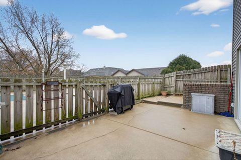 Tiny photo for 1380 Sommerset Way, Bourbonnais, IL 60914 (MLS # 12572840)