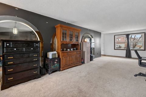Tiny photo for 1380 Sommerset Way, Bourbonnais, IL 60914 (MLS # 12572840)