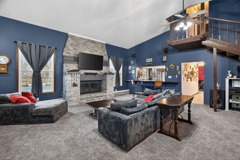 Tiny photo for 1380 Sommerset Way, Bourbonnais, IL 60914 (MLS # 12572840)