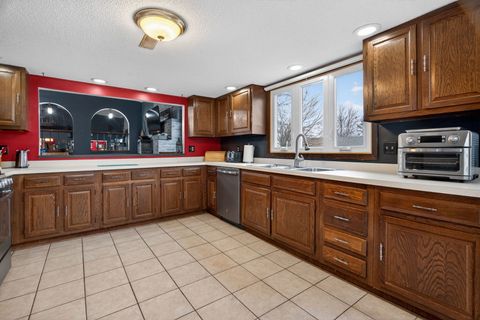 Tiny photo for 1380 Sommerset Way, Bourbonnais, IL 60914 (MLS # 12572840)