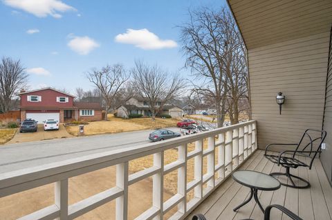 Tiny photo for 1380 Sommerset Way, Bourbonnais, IL 60914 (MLS # 12572840)