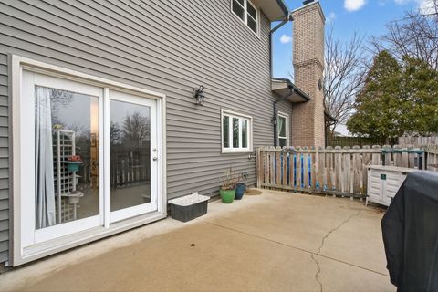 Tiny photo for 1380 Sommerset Way, Bourbonnais, IL 60914 (MLS # 12572840)