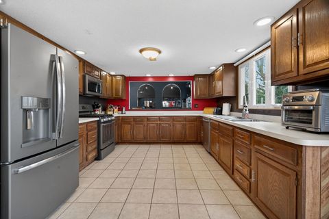 Tiny photo for 1380 Sommerset Way, Bourbonnais, IL 60914 (MLS # 12572840)