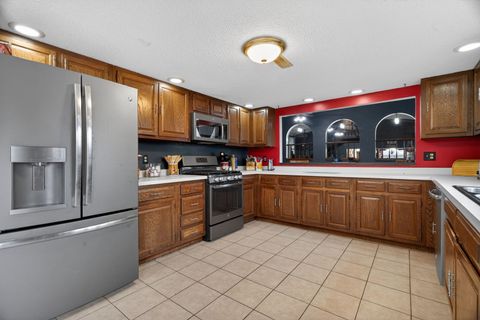 Tiny photo for 1380 Sommerset Way, Bourbonnais, IL 60914 (MLS # 12572840)