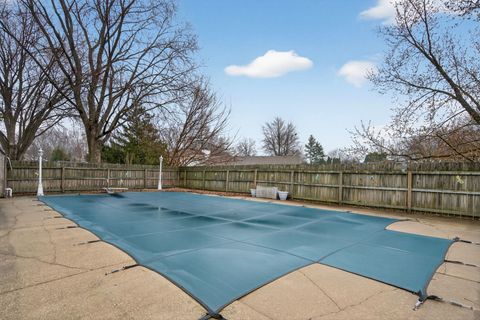 Tiny photo for 1380 Sommerset Way, Bourbonnais, IL 60914 (MLS # 12572840)