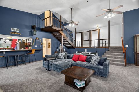 Tiny photo for 1380 Sommerset Way, Bourbonnais, IL 60914 (MLS # 12572840)