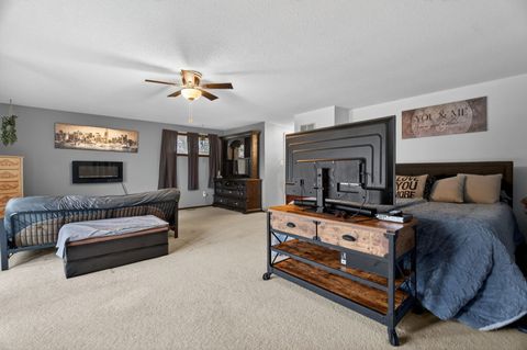 Tiny photo for 1380 Sommerset Way, Bourbonnais, IL 60914 (MLS # 12572840)