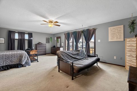 Tiny photo for 1380 Sommerset Way, Bourbonnais, IL 60914 (MLS # 12572840)