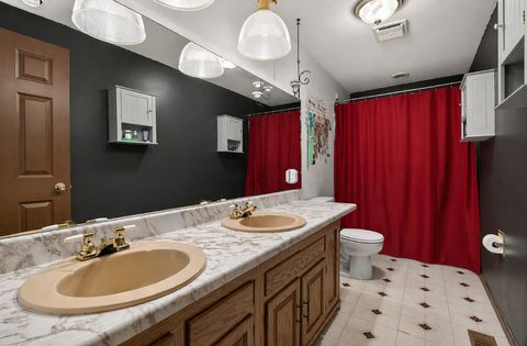 Tiny photo for 1380 Sommerset Way, Bourbonnais, IL 60914 (MLS # 12572840)