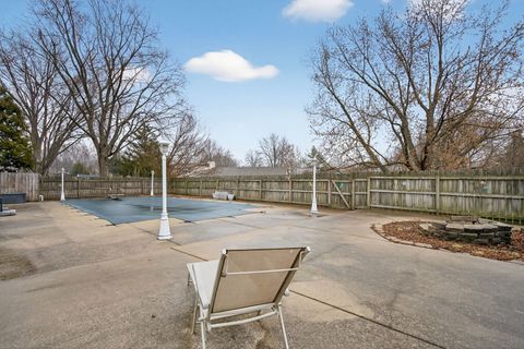Tiny photo for 1380 Sommerset Way, Bourbonnais, IL 60914 (MLS # 12572840)
