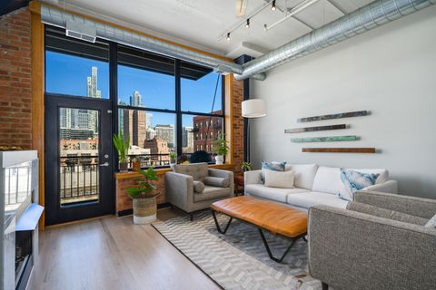 Tiny photo for 1601 S MICHIGAN Avenue #502, Chicago, IL 60616 (MLS # 12581530)