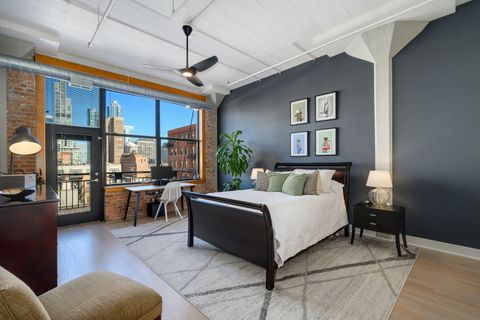 Tiny photo for 1601 S MICHIGAN Avenue #502, Chicago, IL 60616 (MLS # 12581530)